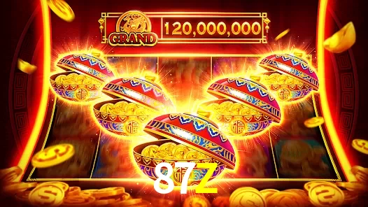 App 87Z slots mobile