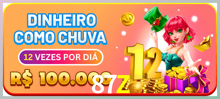 App 87Z iOS